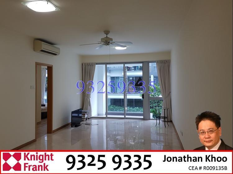 8 @ Mount Sophia (D9), Condominium #148677092